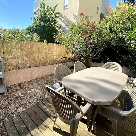 Apartment Superbe En Rez De Jardin Avec Parking *