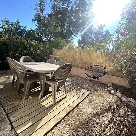 Superbe En Rez De Jardin Avec Parking
