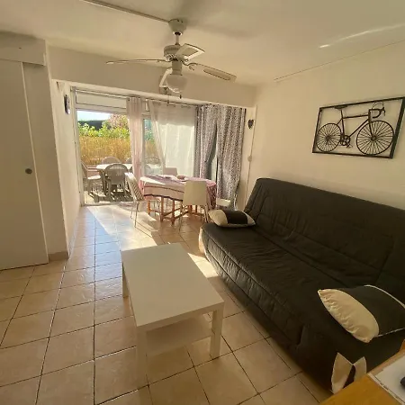 Apartment Superbe En Rez De Jardin Avec Parking *