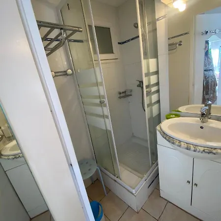 Apartment Superbe En Rez De Jardin Avec Parking